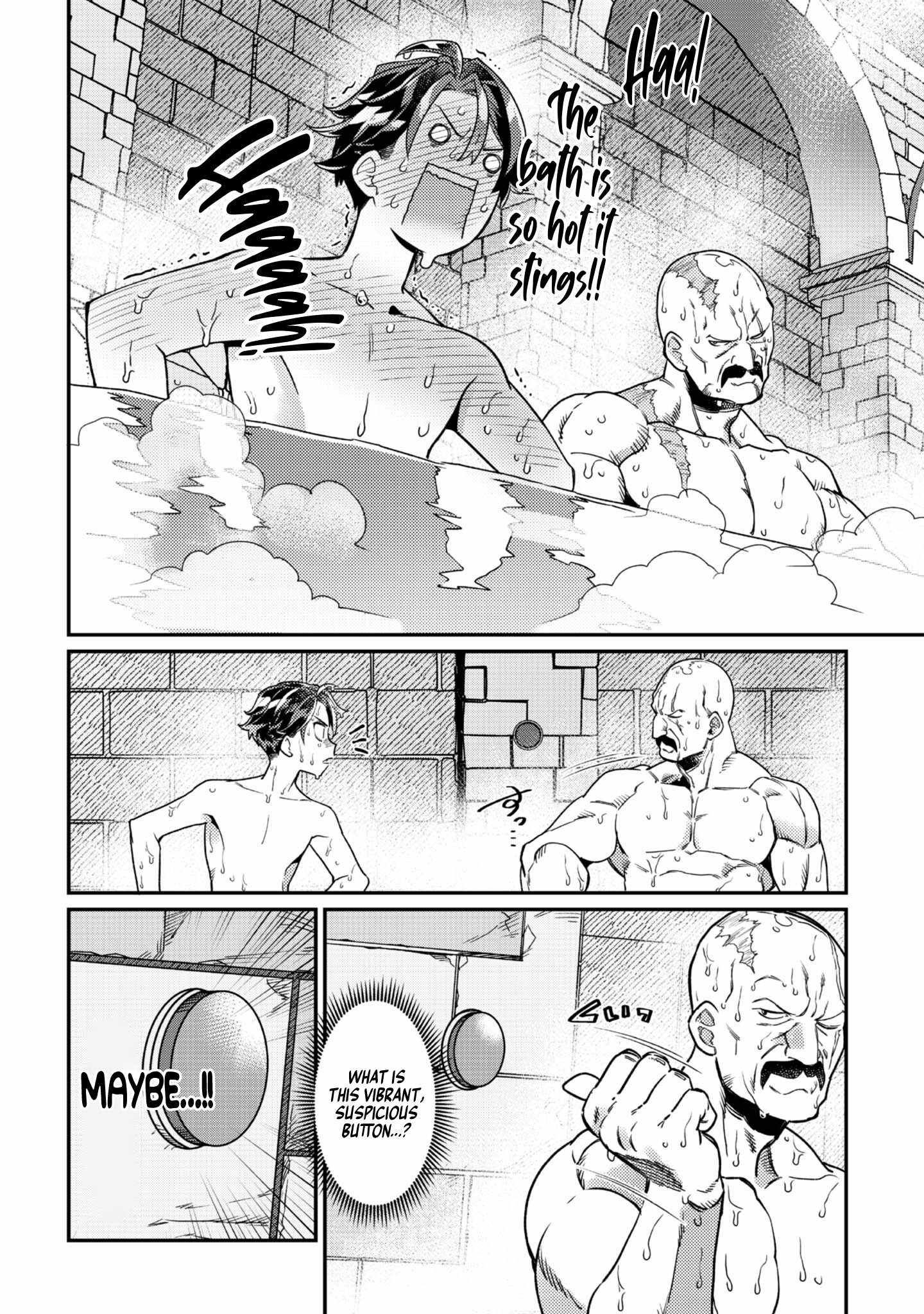 The Only Job Changer in the World Chapter 7 15